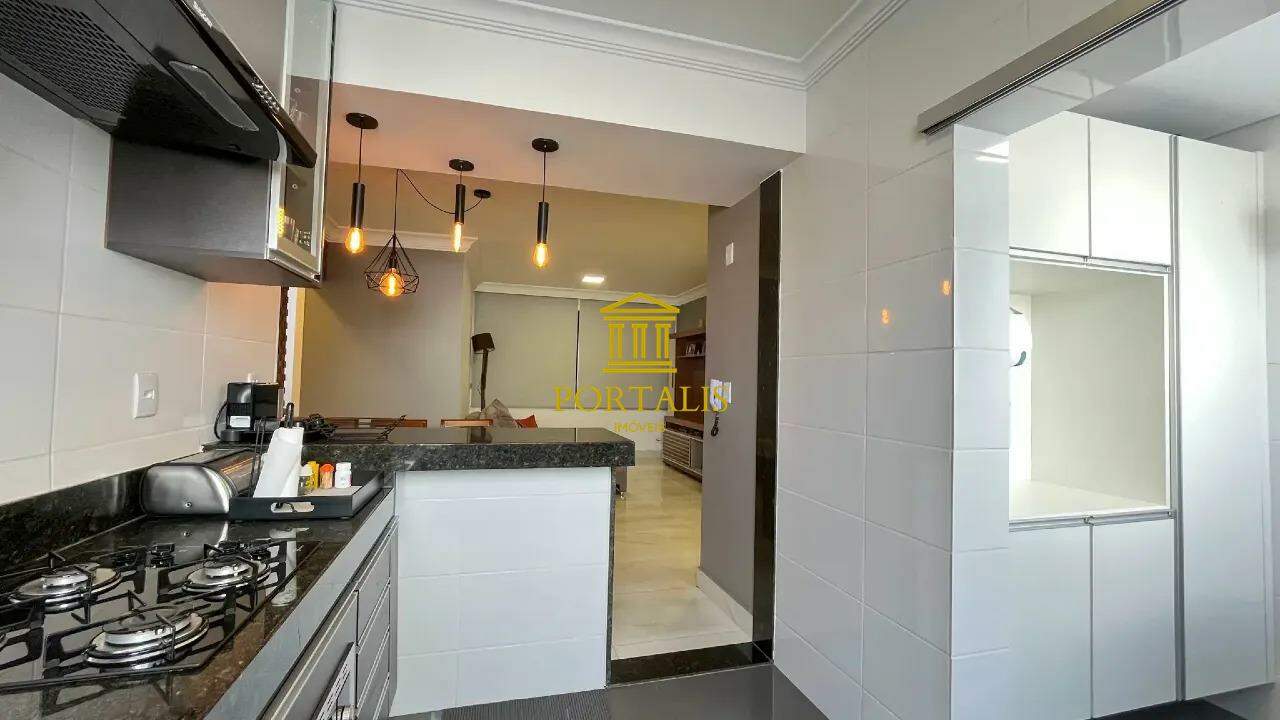 Apartamento à venda com 3 quartos, 90m² - Foto 20