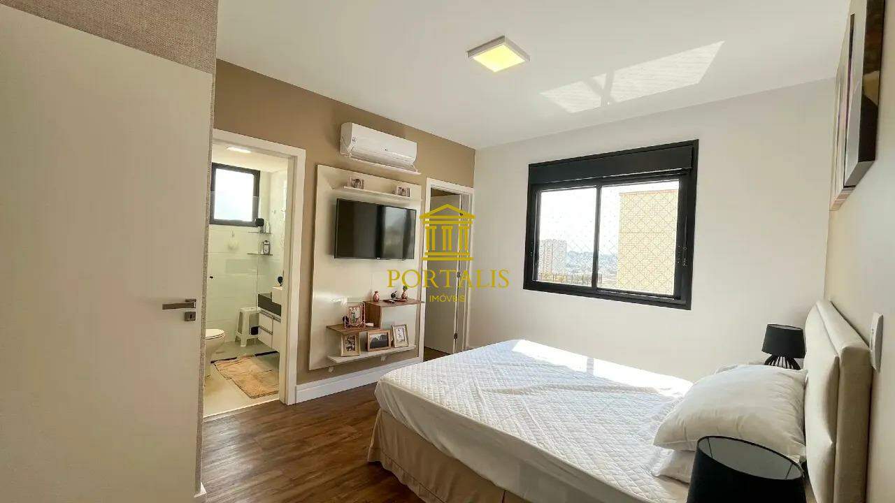 Apartamento à venda com 3 quartos, 90m² - Foto 8
