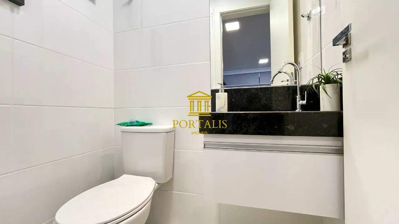 Apartamento à venda com 3 quartos, 90m² - Foto 23
