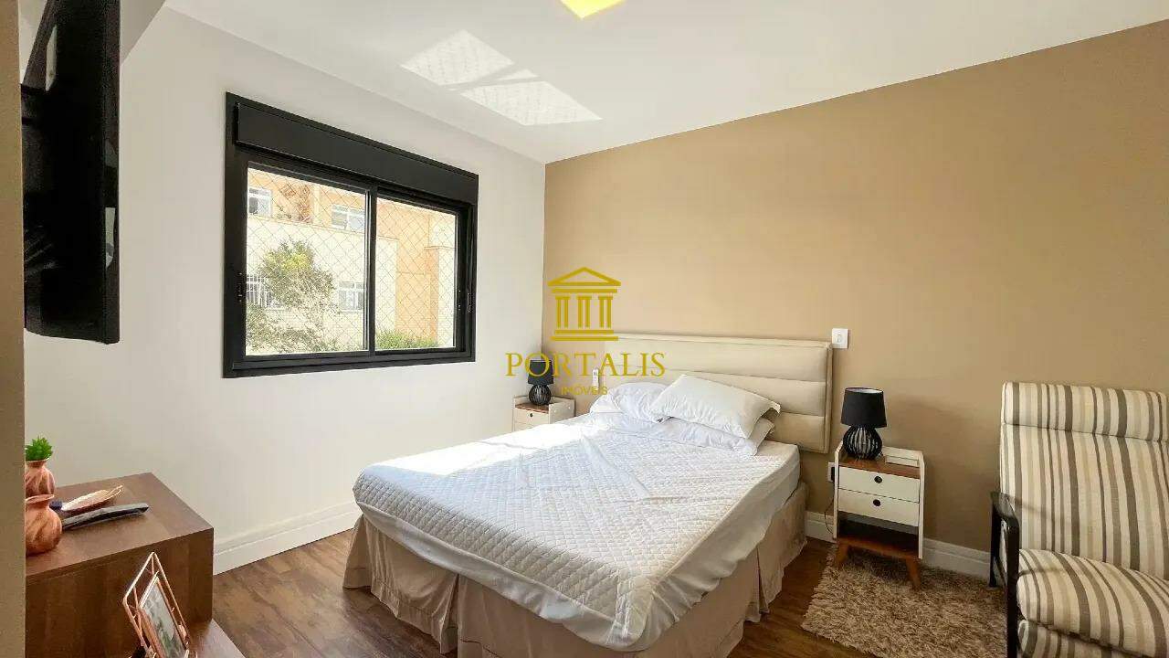 Apartamento à venda com 3 quartos, 90m² - Foto 14