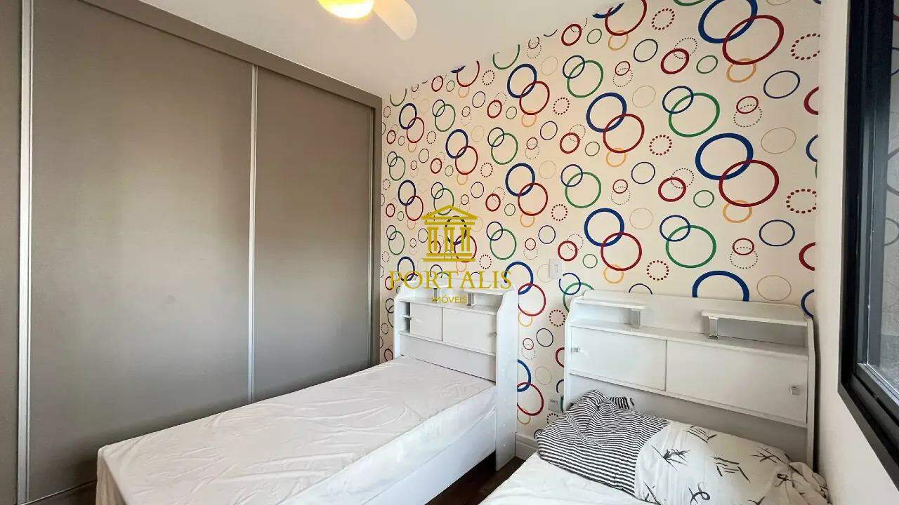 Apartamento à venda com 3 quartos, 90m² - Foto 12