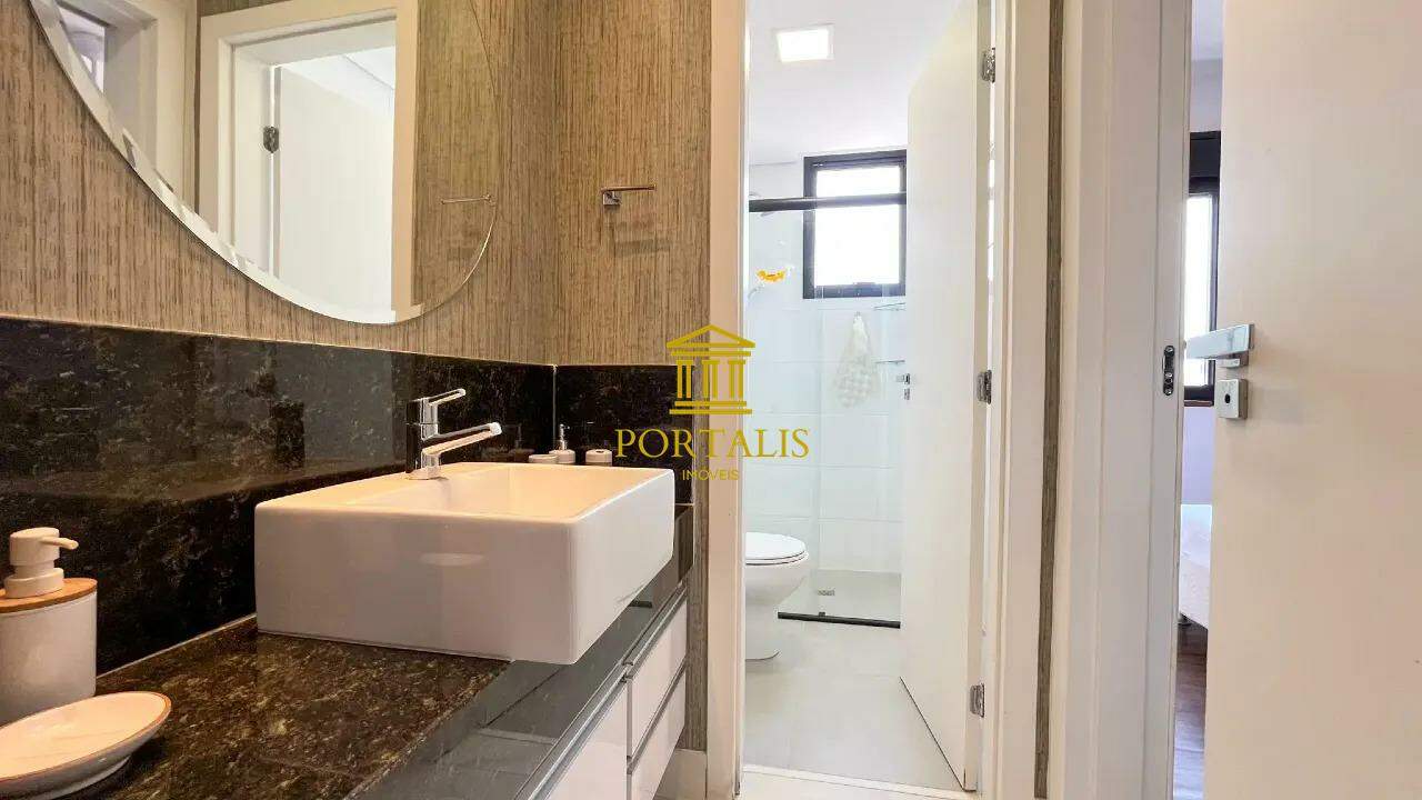 Apartamento à venda com 3 quartos, 90m² - Foto 9