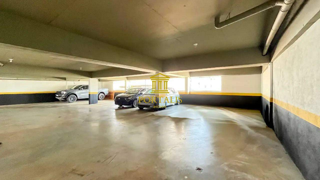 Apartamento à venda com 3 quartos, 90m² - Foto 24