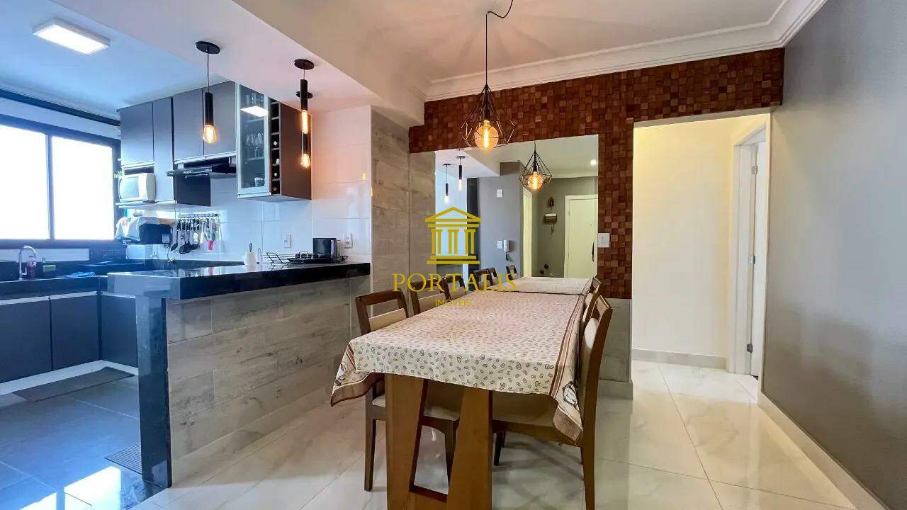 Apartamento à venda com 3 quartos, 90m² - Foto 4