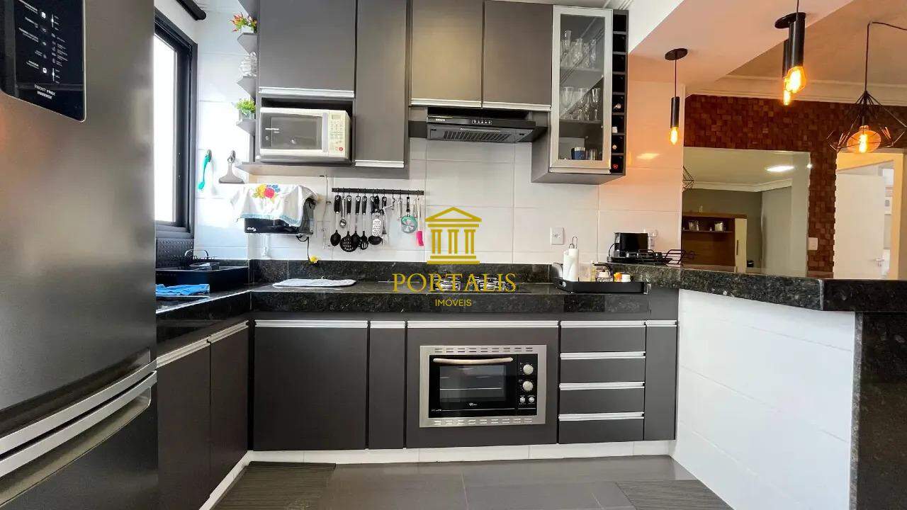 Apartamento à venda com 3 quartos, 90m² - Foto 18