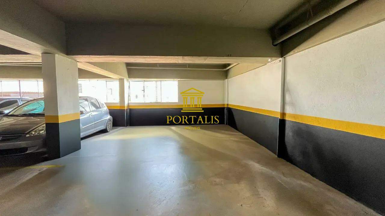 Apartamento à venda com 3 quartos, 90m² - Foto 25