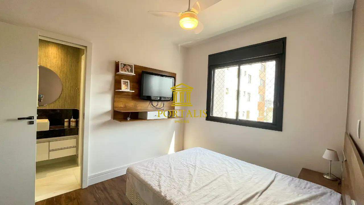 Apartamento à venda com 3 quartos, 90m² - Foto 6