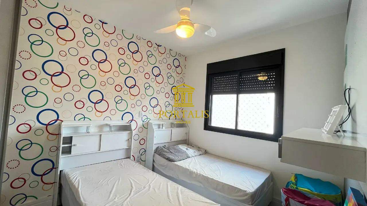 Apartamento à venda com 3 quartos, 90m² - Foto 15