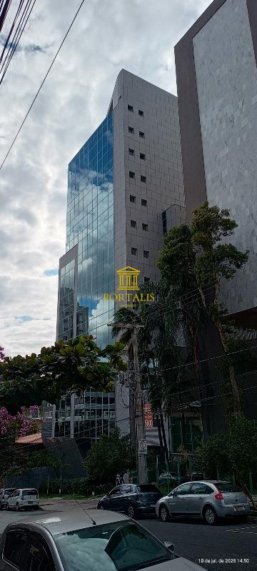 Loja-Salão, 118 m² - Foto 4