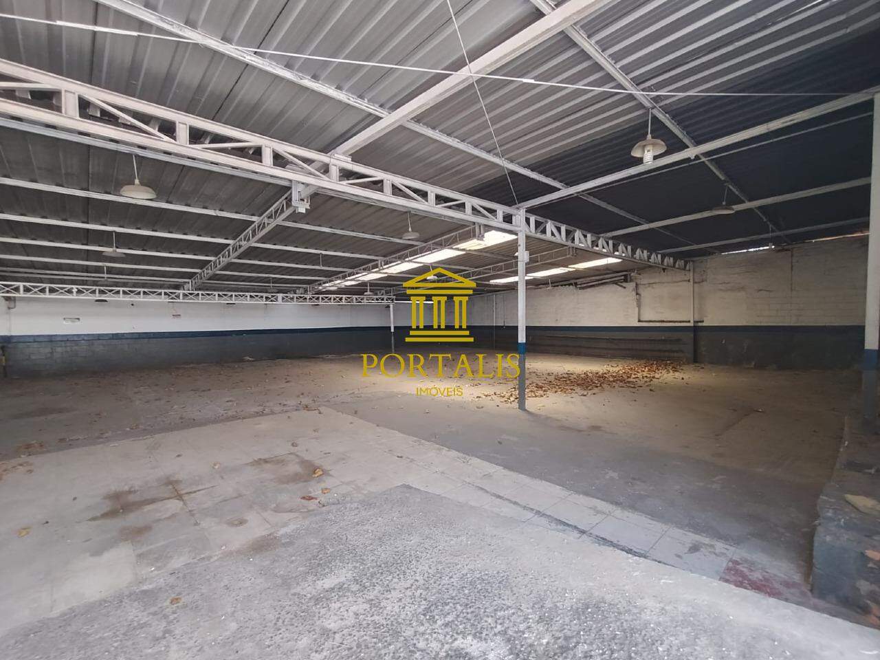 Depósito-Galpão, 1200 m² - Foto 12