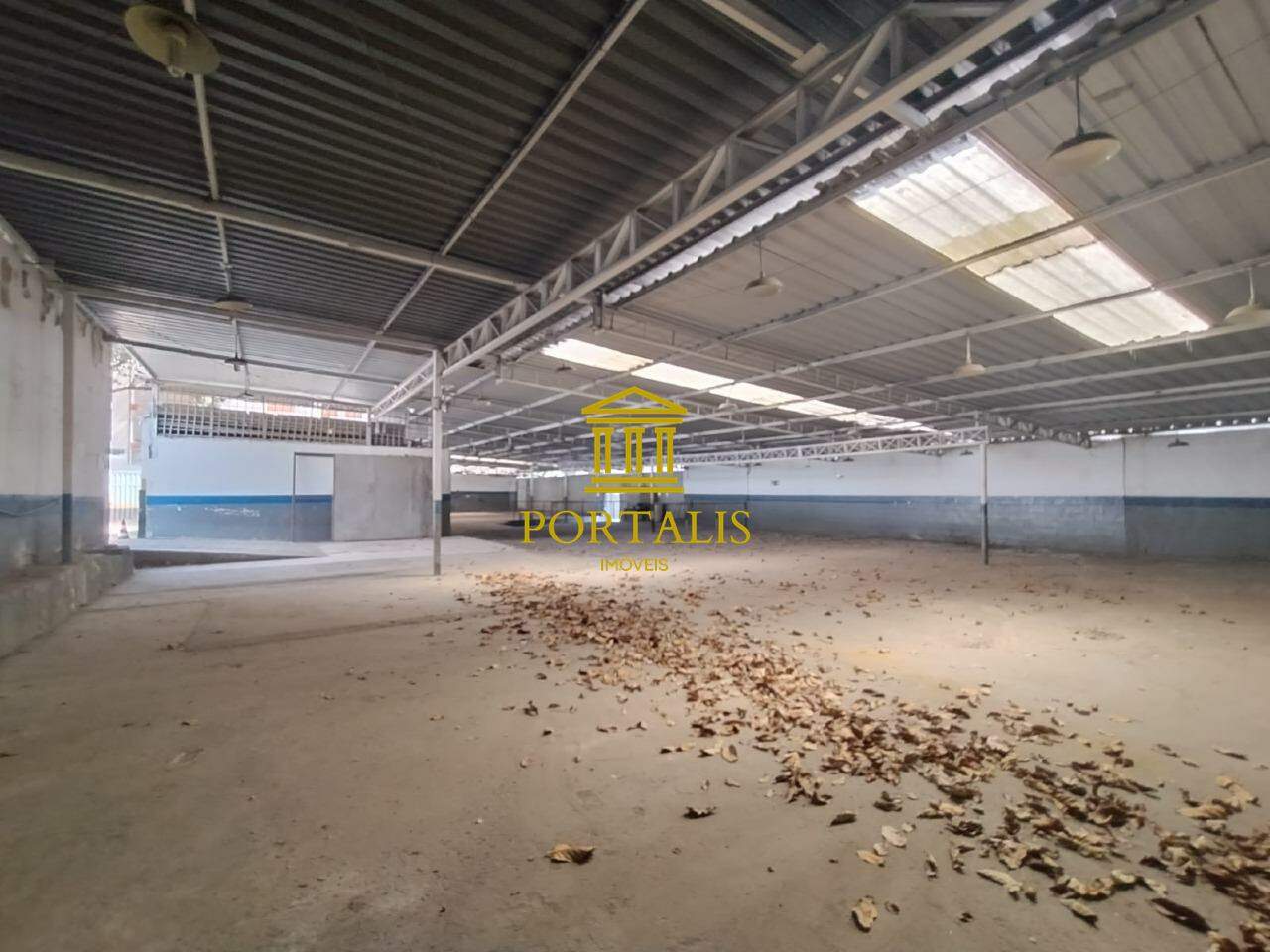 Depósito-Galpão, 1200 m² - Foto 11