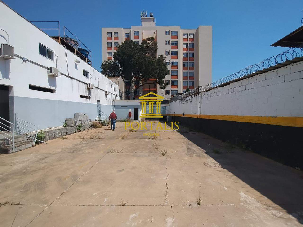 Depósito-Galpão, 1200 m² - Foto 13