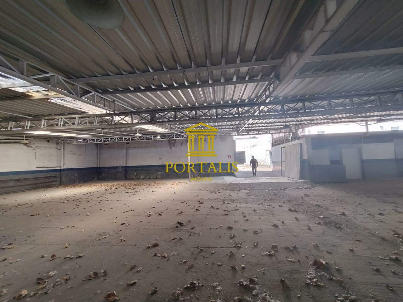 Depósito-Galpão, 1200 m² - Foto 7