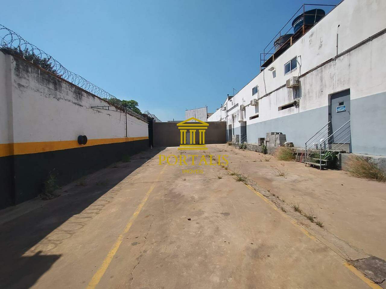 Depósito-Galpão, 1200 m² - Foto 15