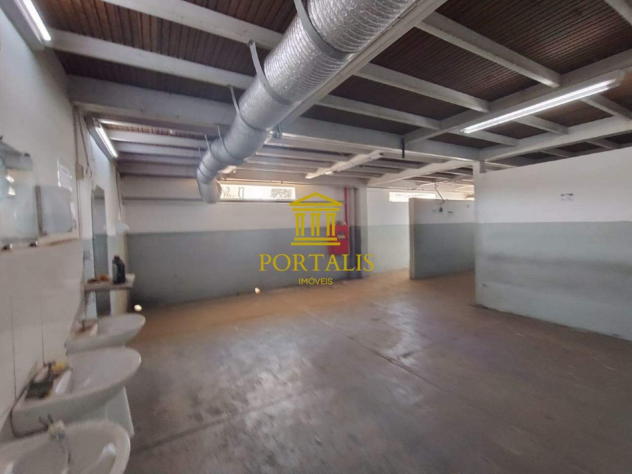Depósito-Galpão, 1200 m² - Foto 22