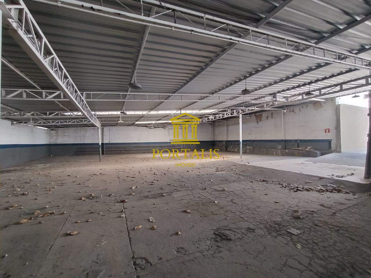 Depósito-Galpão, 1200 m² - Foto 6