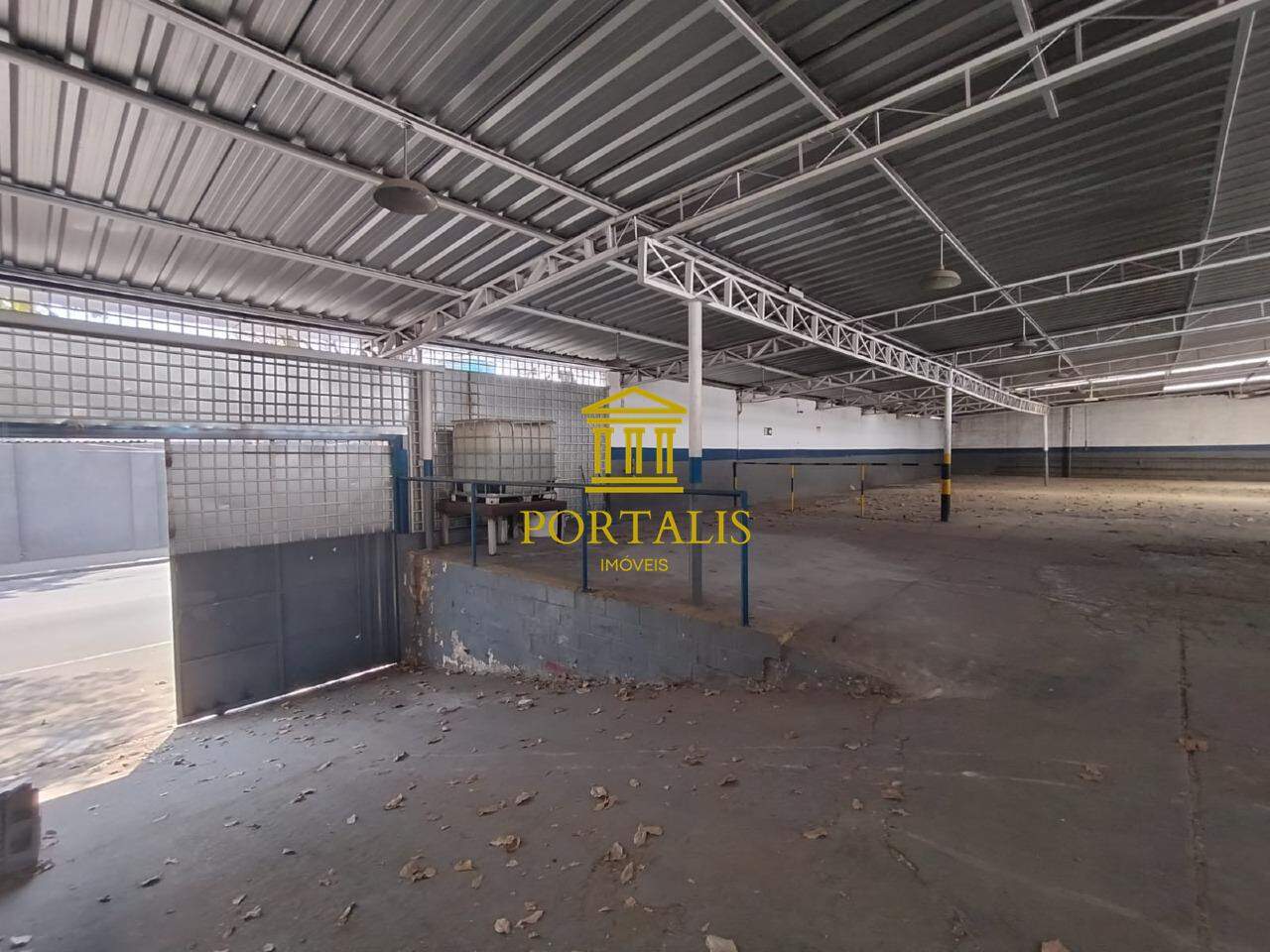 Depósito-Galpão, 1200 m² - Foto 4