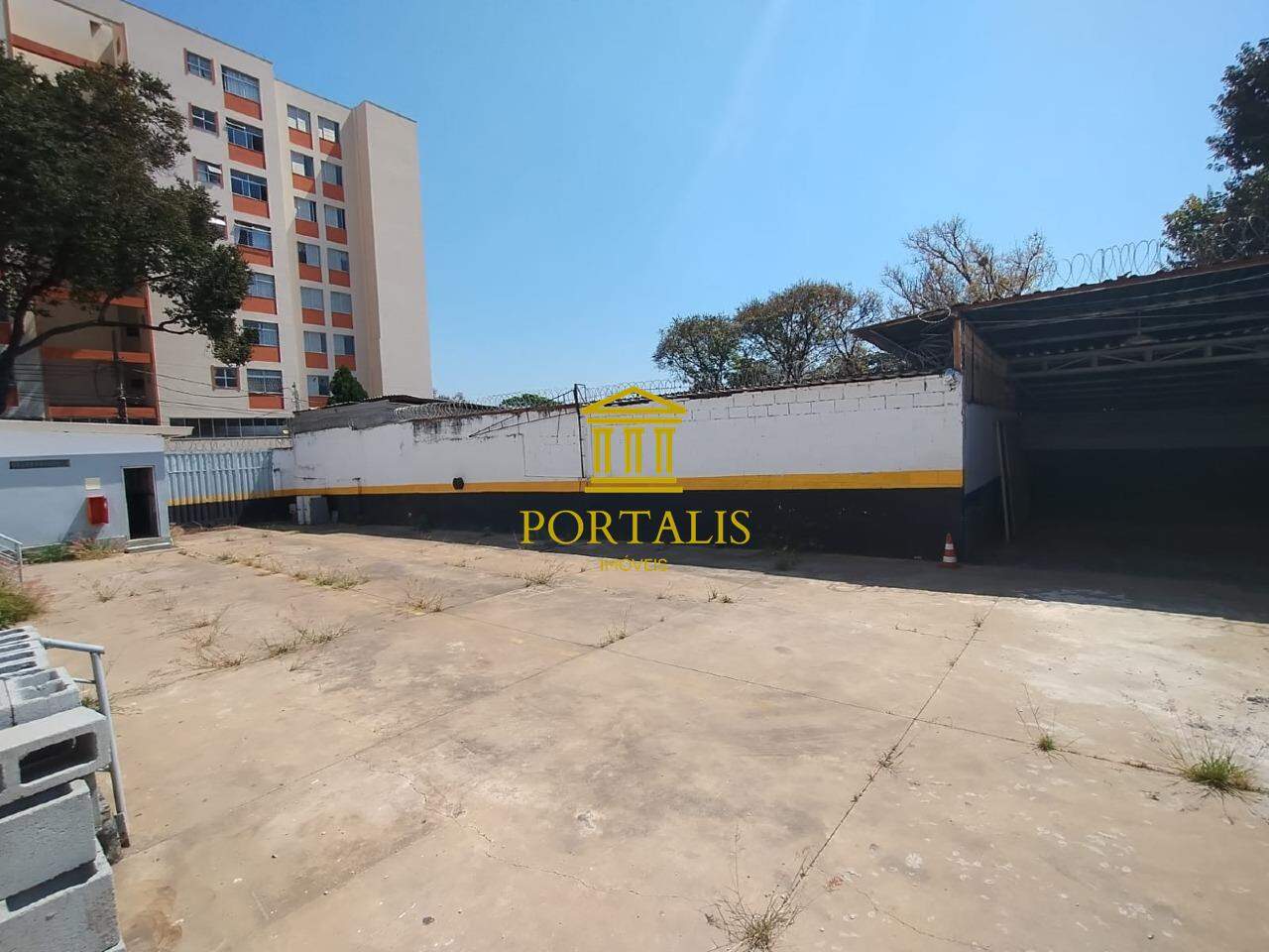 Depósito-Galpão, 1200 m² - Foto 24