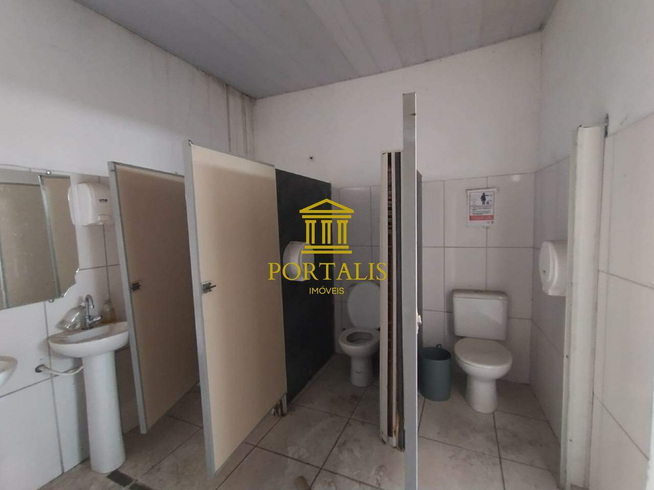 Depósito-Galpão, 1200 m² - Foto 17