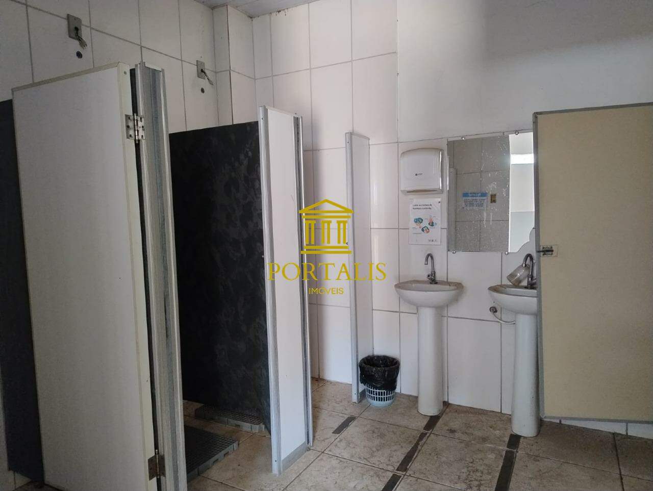 Depósito-Galpão, 1200 m² - Foto 16