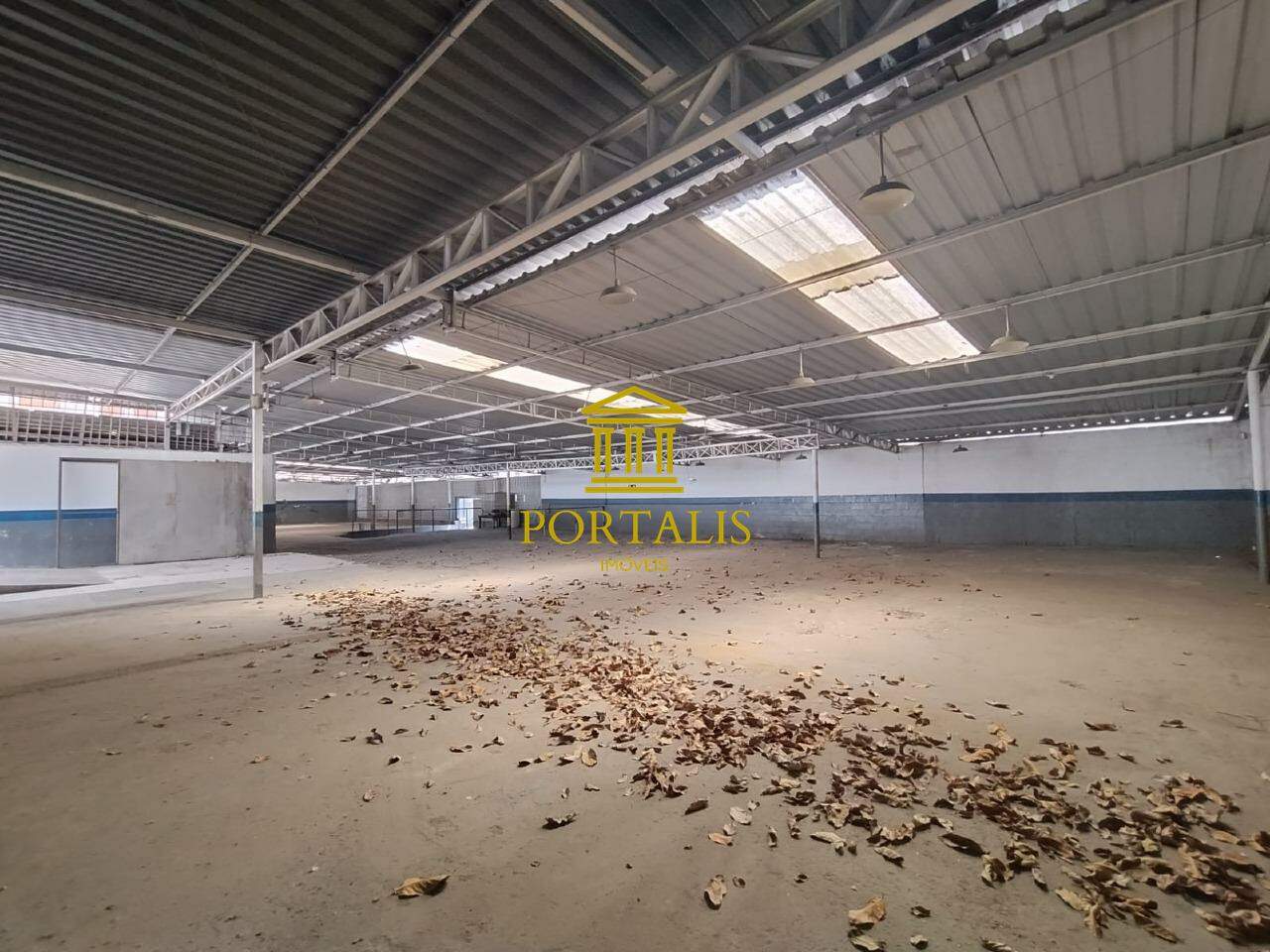 Depósito-Galpão, 1200 m² - Foto 10