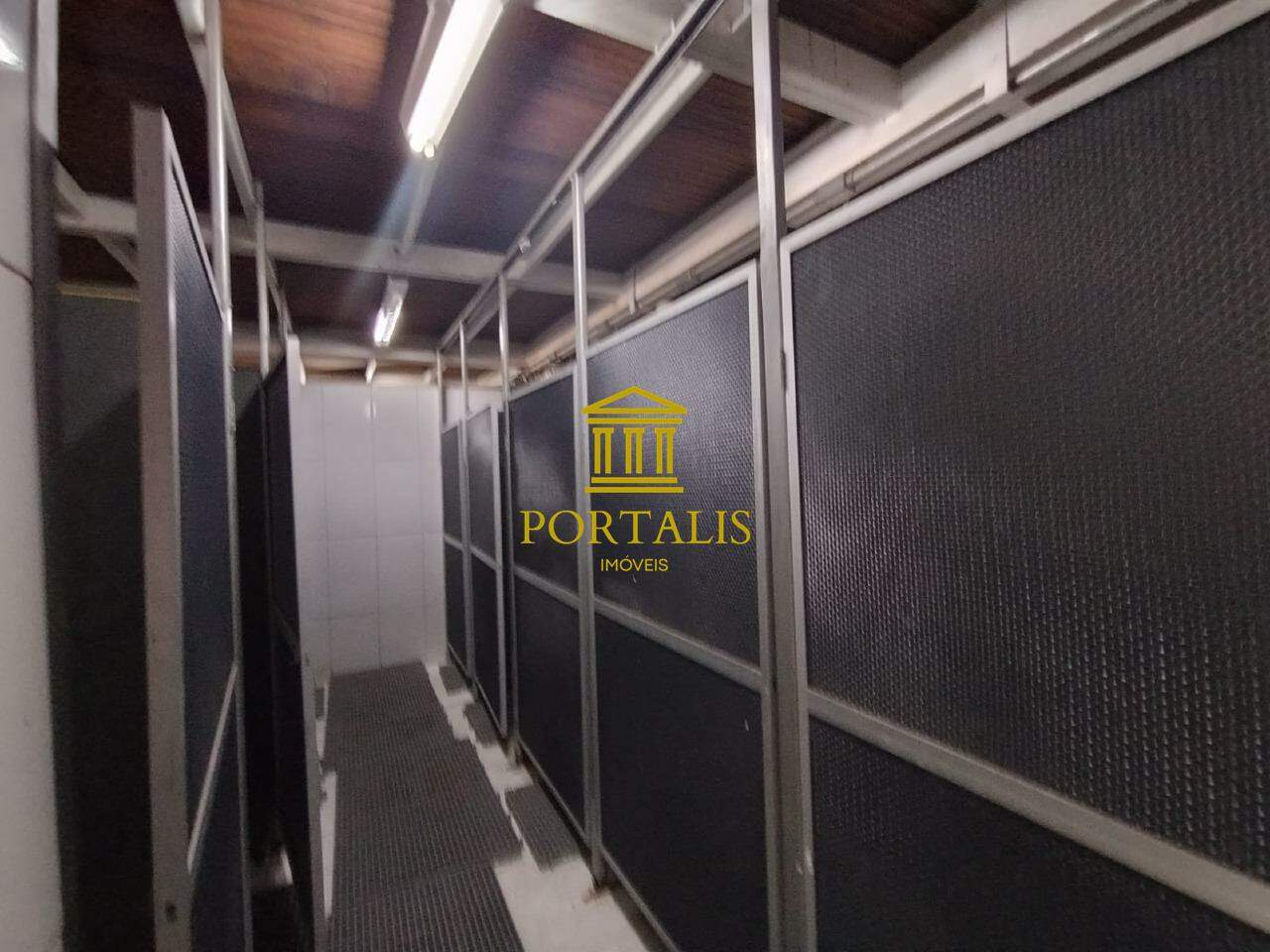 Depósito-Galpão, 1200 m² - Foto 21