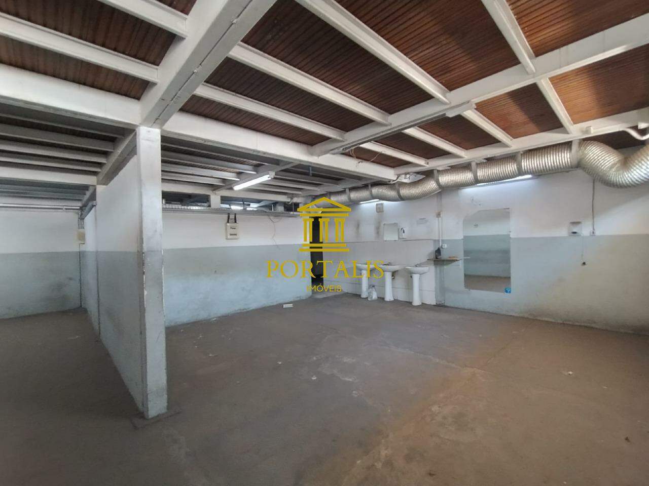 Depósito-Galpão, 1200 m² - Foto 18