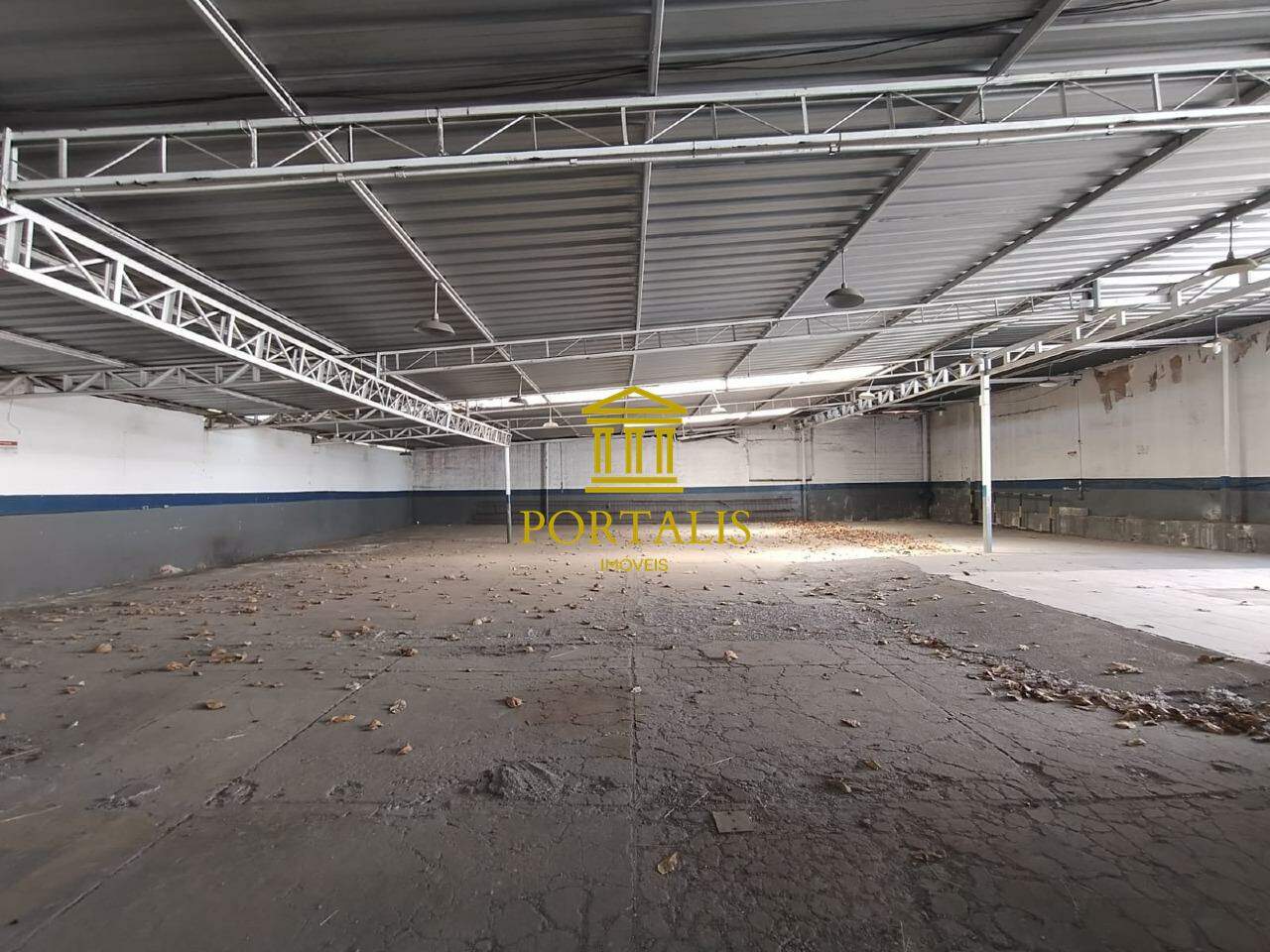 Depósito-Galpão, 1200 m² - Foto 5