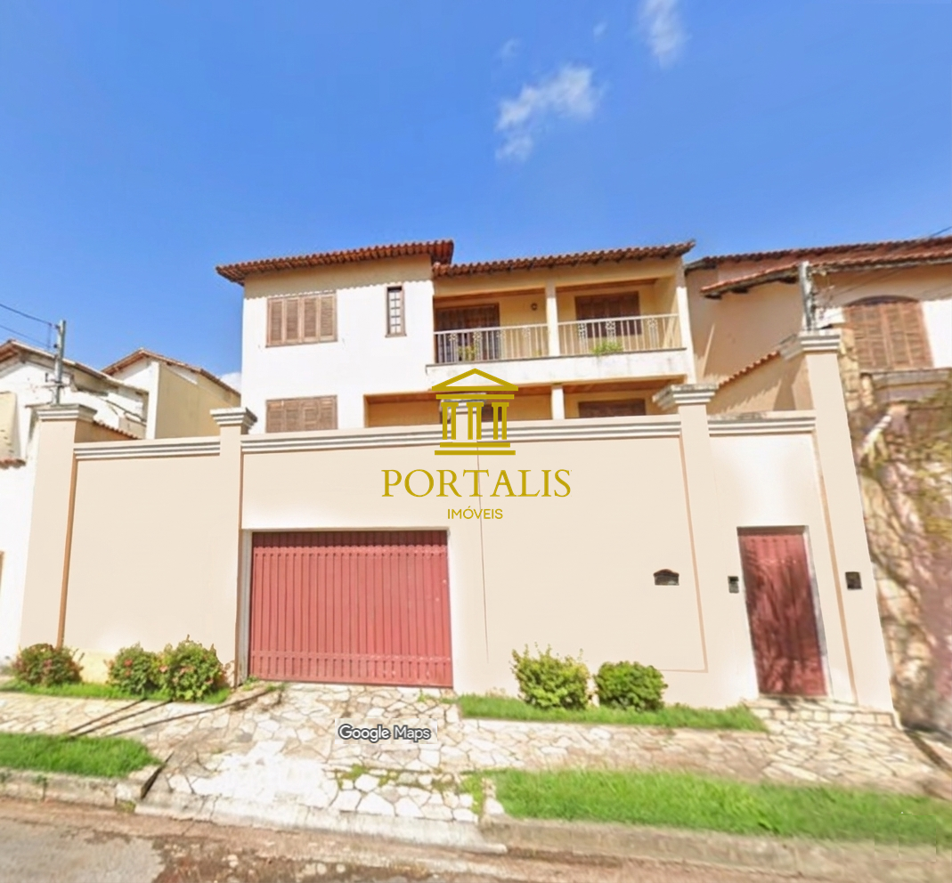 Casa 5 quartos à venda em Palmares, Belo Horizonte - MG - foto 30