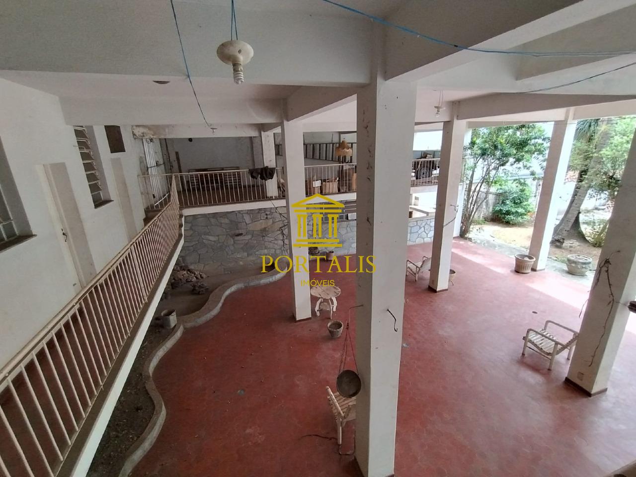 Loja-Salão, 400 m² - Foto 3