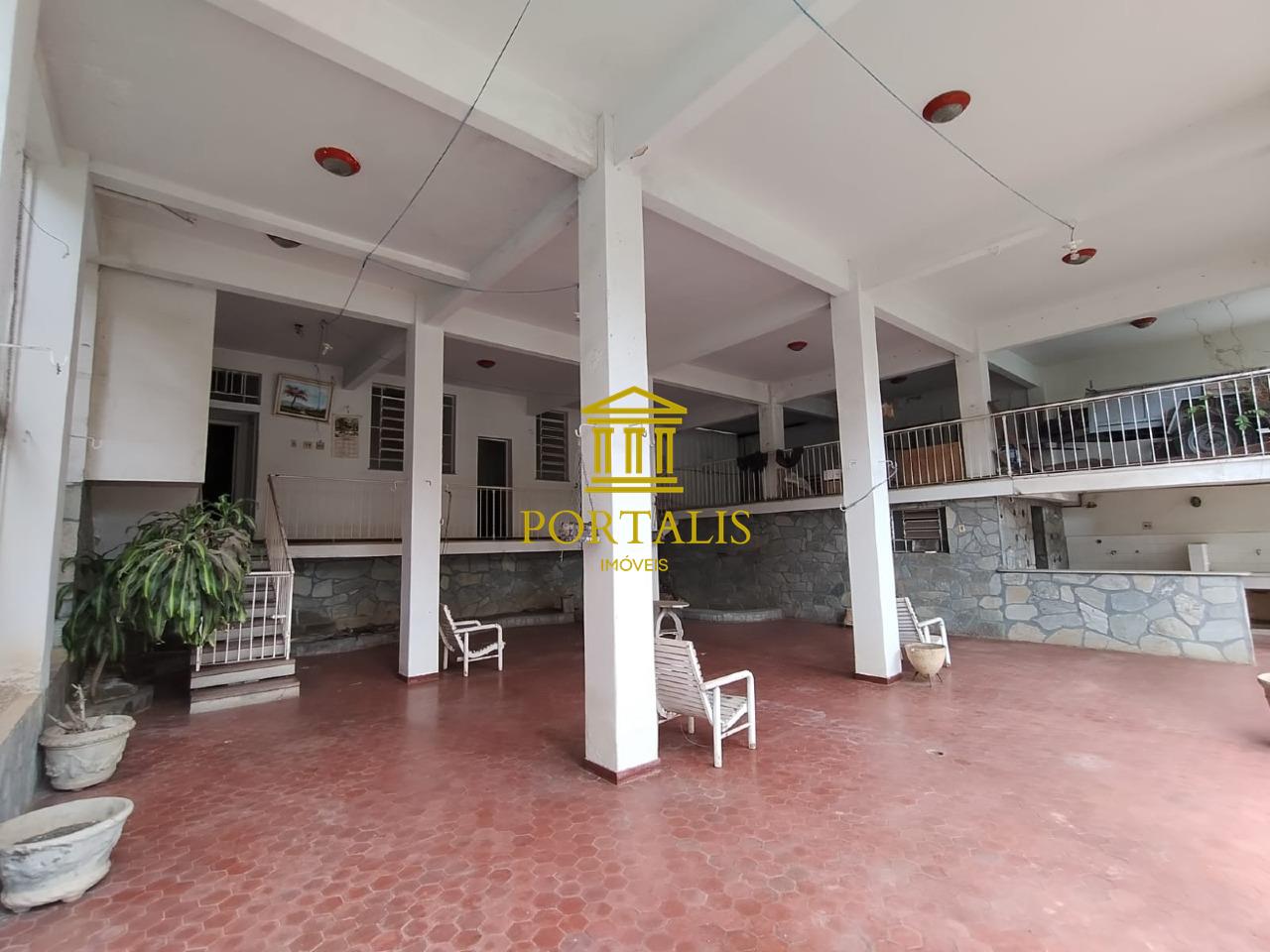 Loja-Salão, 400 m² - Foto 2