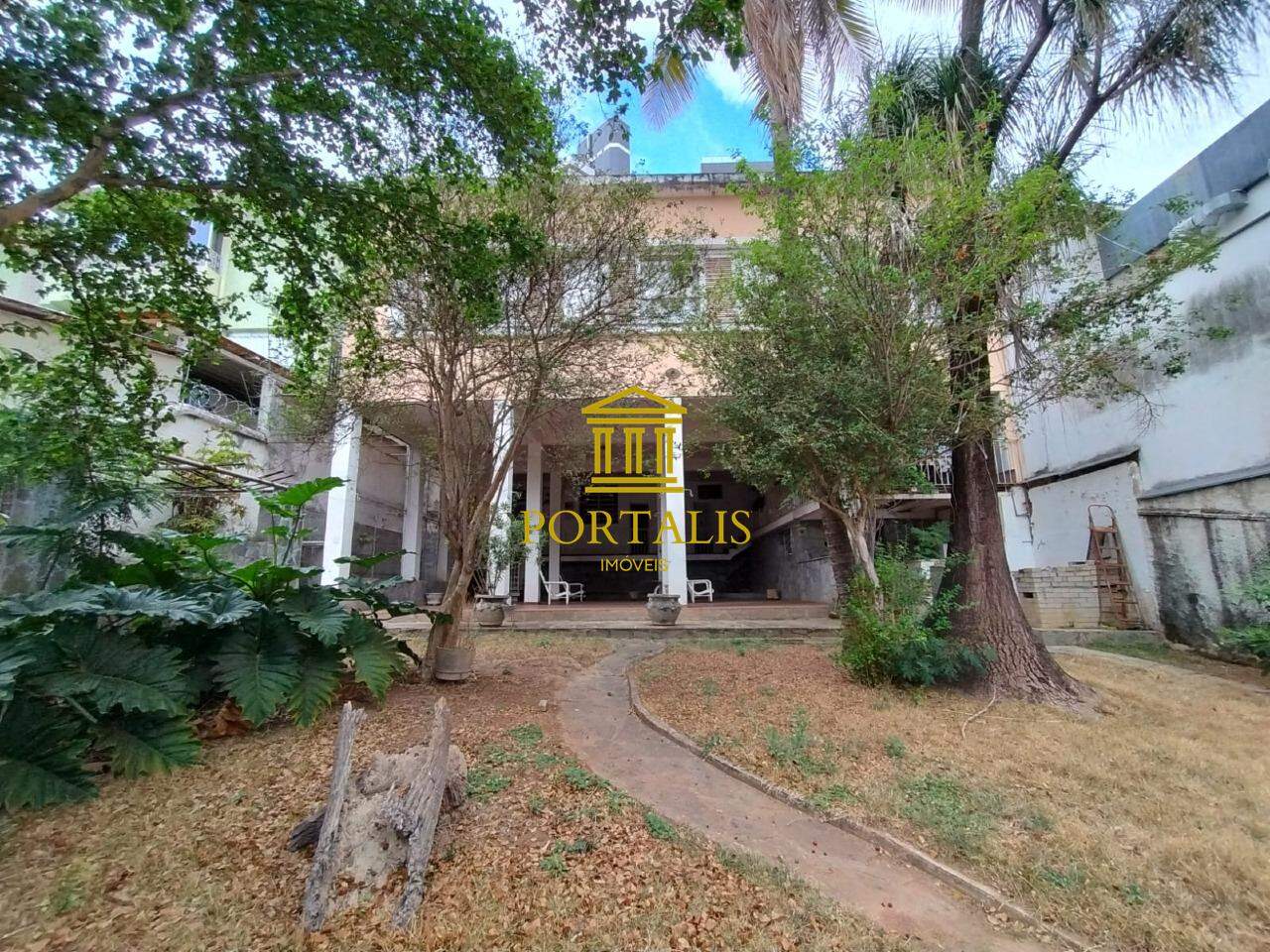 Loja-Salão, 400 m² - Foto 1