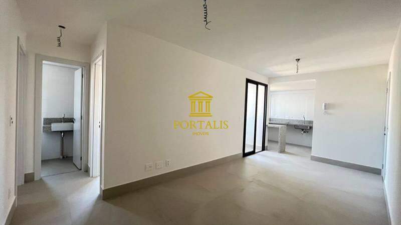 Apartamento, 2 quartos, 64 m² - Foto 1