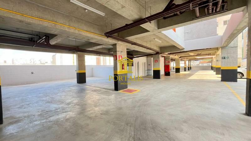 Apartamento, 2 quartos, 55 m² - Foto 11