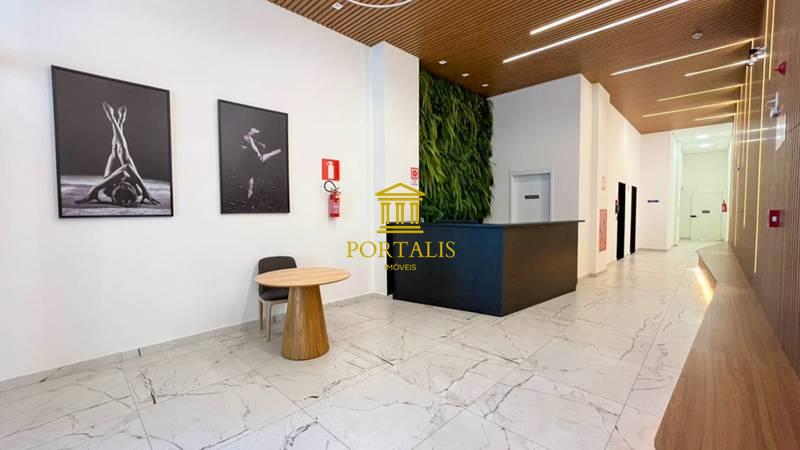 Apartamento, 2 quartos, 55 m² - Foto 13