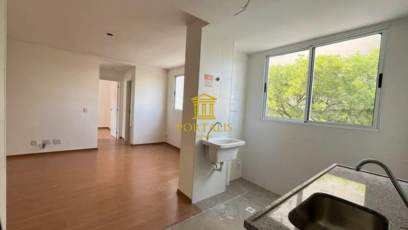 Apartamento, 2 quartos, 55 m² - Foto 20