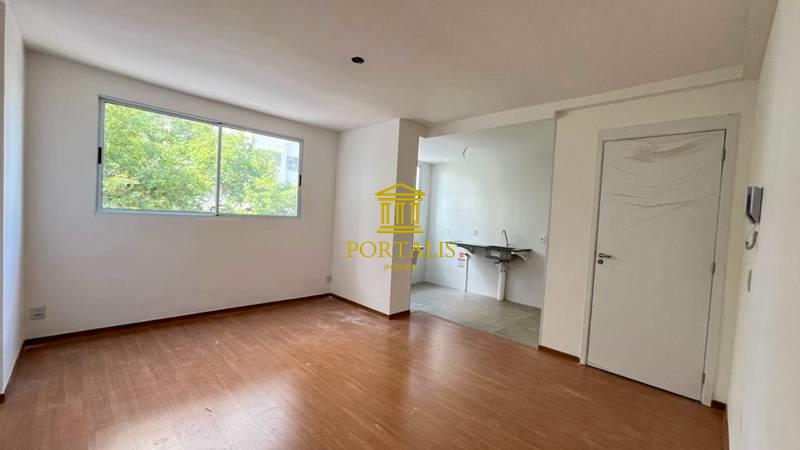 Apartamento, 2 quartos, 55 m² - Foto 21