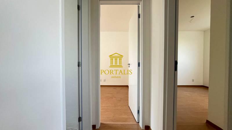 Apartamento, 2 quartos, 55 m² - Foto 3
