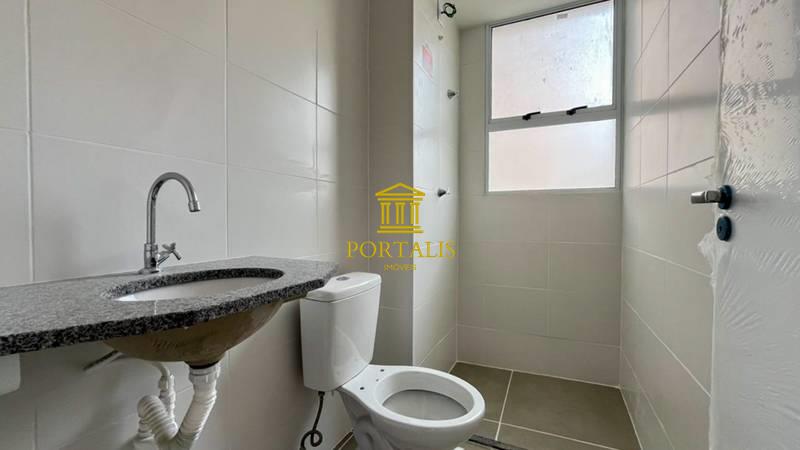 Apartamento, 2 quartos, 55 m² - Foto 4