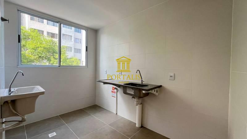 Apartamento, 2 quartos, 55 m² - Foto 6