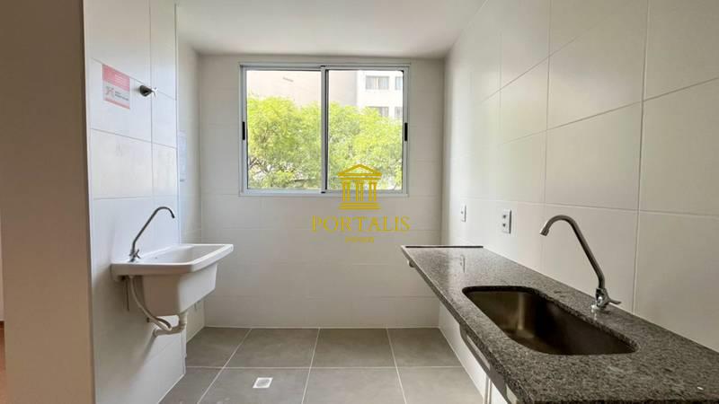 Apartamento, 2 quartos, 55 m² - Foto 7