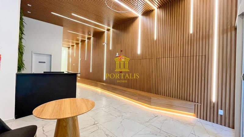 Apartamento, 2 quartos, 55 m² - Foto 8