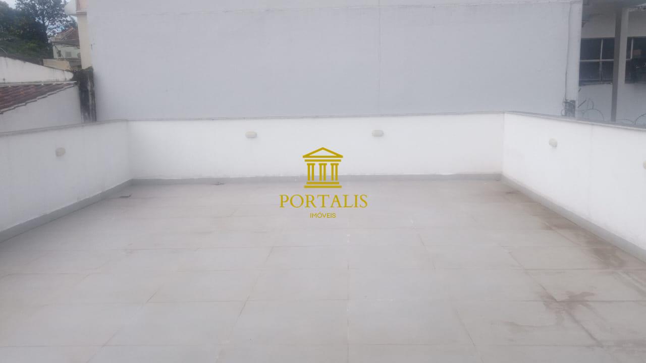 Cobertura, 3 quartos, 220 m² - Foto 4