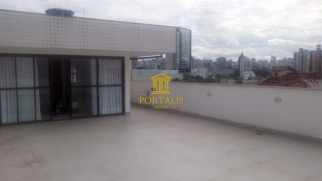 Cobertura, 3 quartos, 220 m² - Foto 2