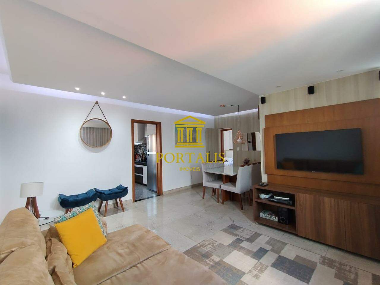 Apartamento, 3 quartos, 87 m² - Foto 5