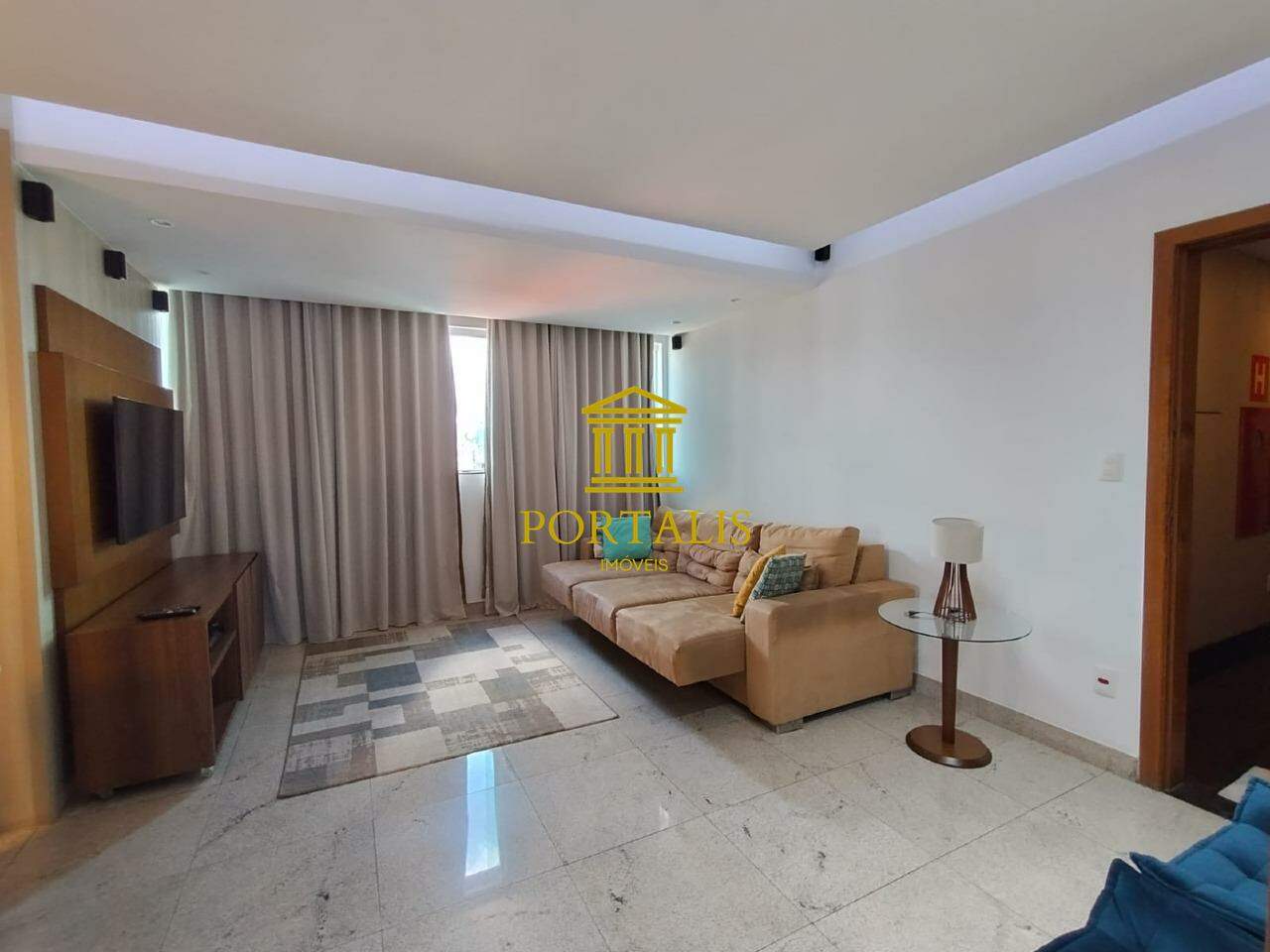 Apartamento, 3 quartos, 87 m² - Foto 1