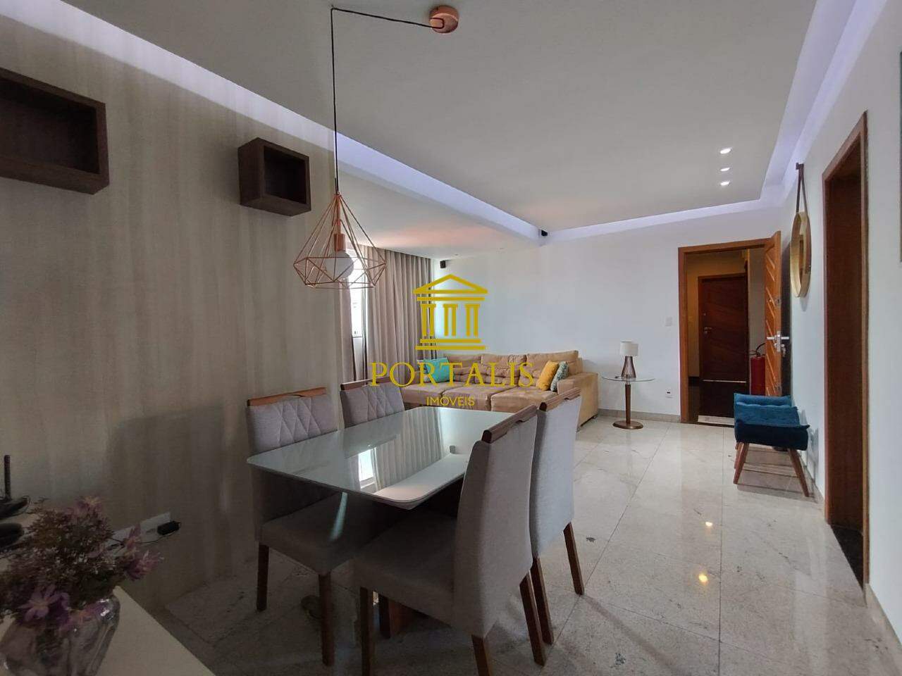 Apartamento, 3 quartos, 87 m² - Foto 4