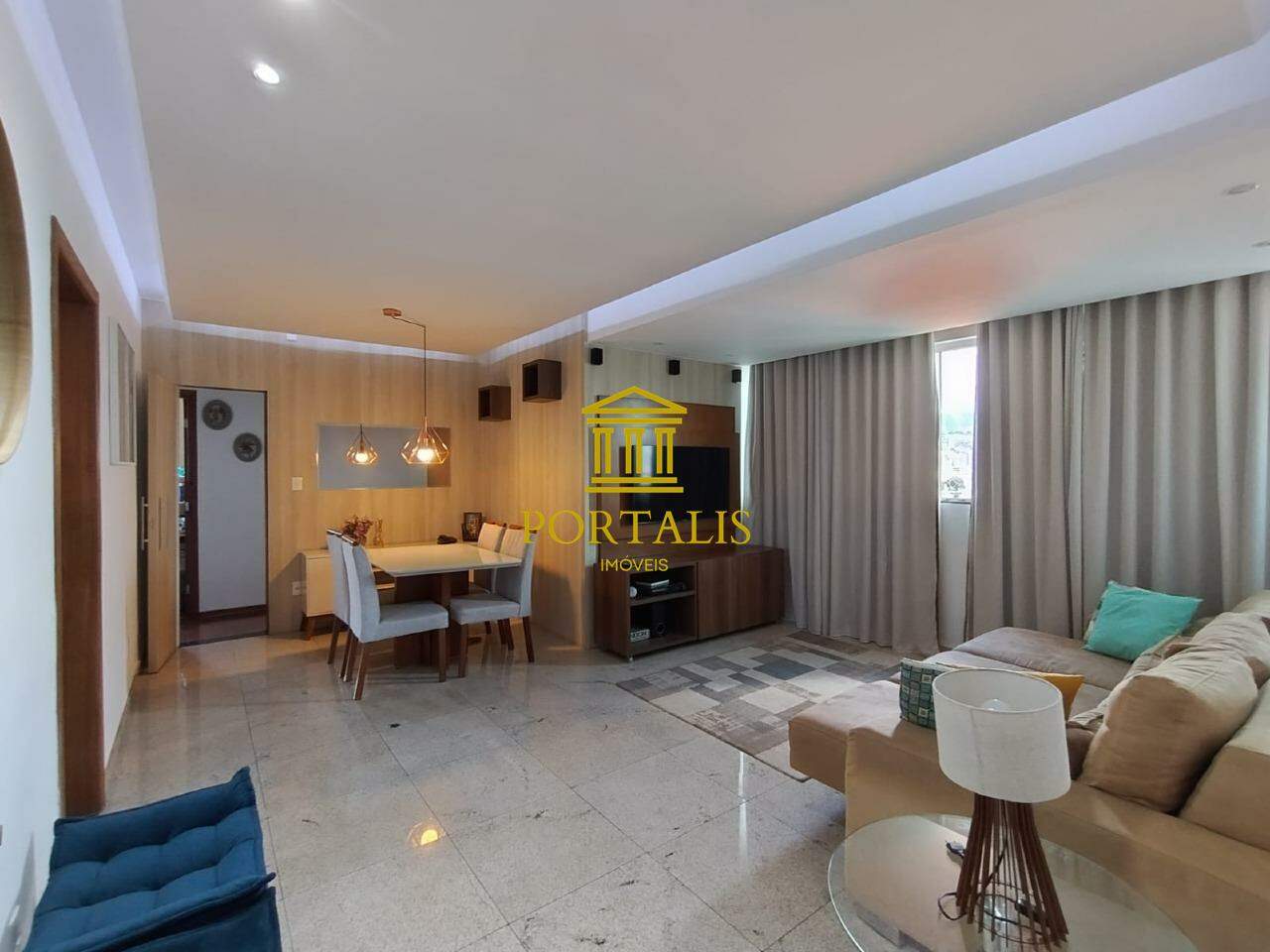 Apartamento, 3 quartos, 87 m² - Foto 3