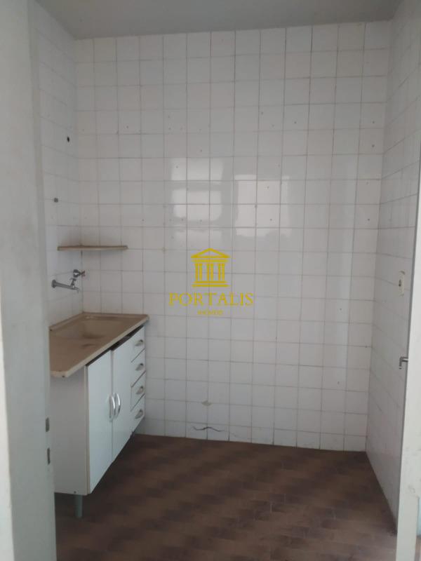 Apartamento, 2 quartos, 45 m² - Foto 6