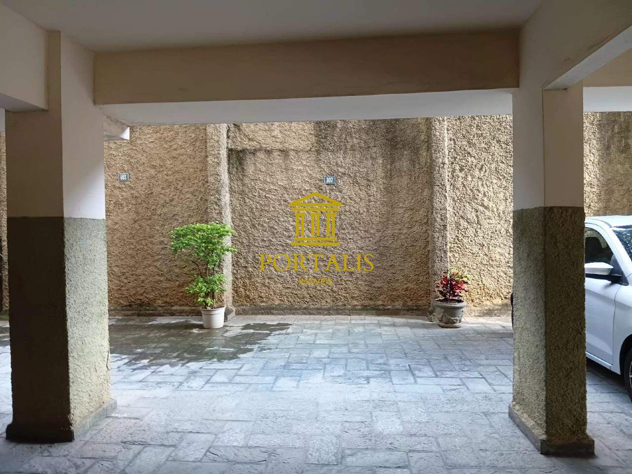 Apartamento, 2 quartos, 45 m² - Foto 5
